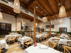 Cafè del Centre Restaurant