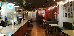 Cafè Lambretto