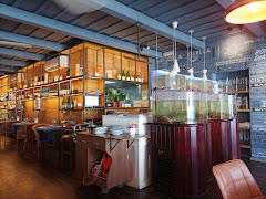 Cafè restaurant La Caravel·la