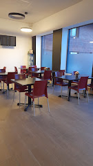 Café Terrall Restaurant