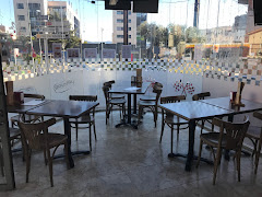 Cafeteria 20 JA