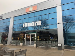 Cafetería AMARU