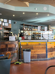 Cafeteria Ateneu