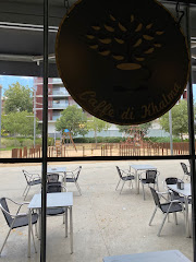 Cafetería Caffe Di Khalma