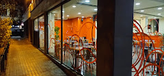 Cafeteria Espai