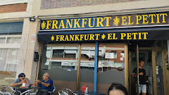 Cafeteria Frankfurt