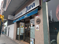 Cafetería Jara