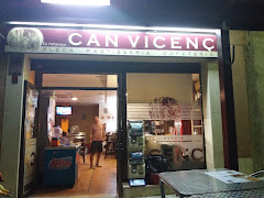 Cafetería Juanito