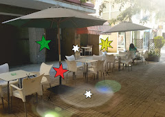 Cafeteria Kenya (Berga)