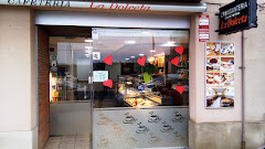 Cafetería La Dolceta | Balaguer