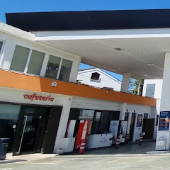 Cafetería La Gaso