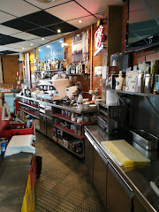 Cafeteria Manhattan