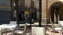Cafetería Mi Ritmo