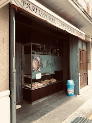 Cafeteria-Pastisseria Andaira