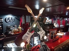 Cafetería Pub Big Ben