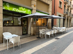 Cafeteria Restaurant L