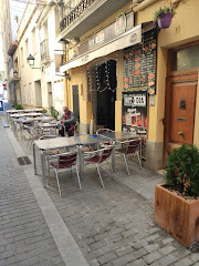 cafeteria restaurant nit i dia