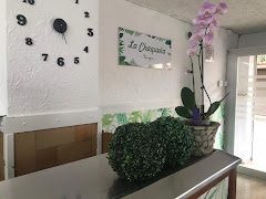 Cafeteria Restaurant Oasis