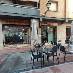 Cafetería Taperia DÜ