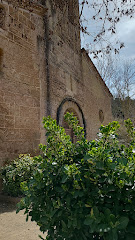 Cal Ferrer- Mura