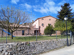 Cal Grau de La Llavinera, Turisme Rural