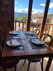 Cal Lliuret Restaurant