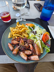 Cal Llorens Cafeteria-Bar