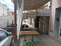 Cal Manú