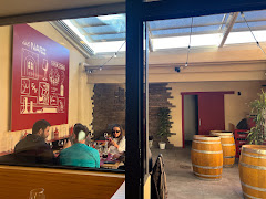 Cal Nari - Vins i Teca