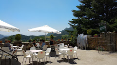 Cal Ras | Campelles