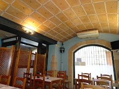 Cal Teio Bar Sabaté