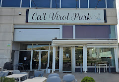 Cal virol Park