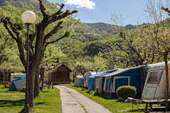 Camping Boneta | Barruera