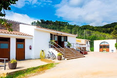 Camping El Pasqualet