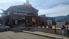 Camping Restaurant Entrellacs