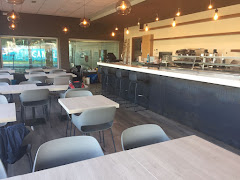 Campus Bar Sant Fost