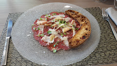 Can Dani Restaurant