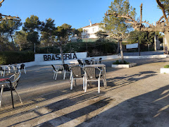 Can suria Restaurante Braseria