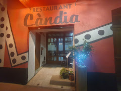 Càndia Restaurant