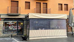 Cansaladeria Bar Falgàs