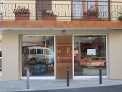 Carnicería Roser