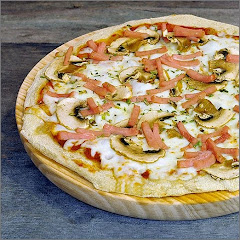 Carpi Pizza