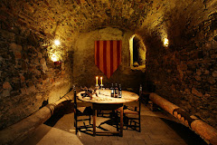 Cartoixa de Montsalvat