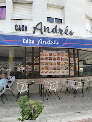 Casa Andres