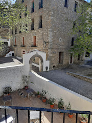 Casa Banys L
