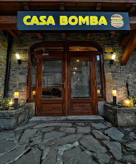 CASA BOMBA ARTIES