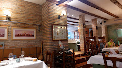 Casa Escartín