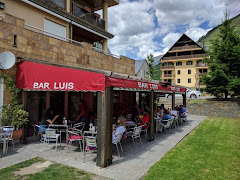 Casa Luis