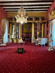 Casa Palacio de los Condes de Bureta