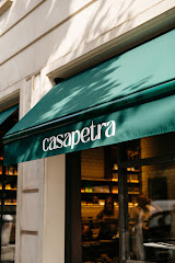 Casa Petra Restaurante